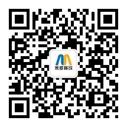 安徽米多餐饮微信公众号