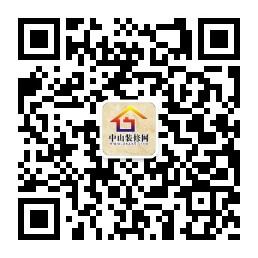 中山装修网微信公众号