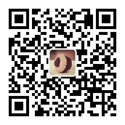 小资美食菜谱微信公众号