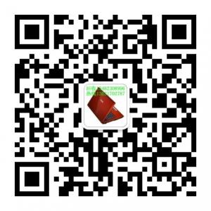 上海电脑回收网微信公众号