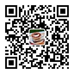 DIY美食每刻微信公众号