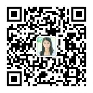 简雅素颜之美微信公众号