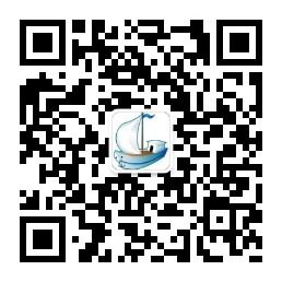 一艘大轮船微信公众号
