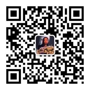分析师张佳瑩微信公众号