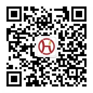 成都鸿枫科技微信公众号