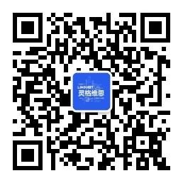 灵格维思国际少儿英语微信公众号