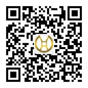 德海电子商务微信公众号