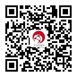 娇诗琦集团微信公众号