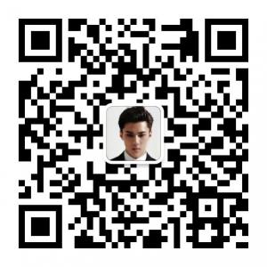 型男养成记微信公众号