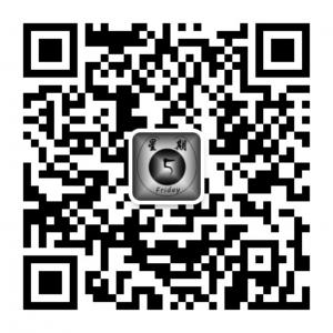 星期5手机资讯微信公众号