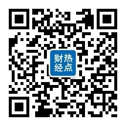财经热点plus微信公众号