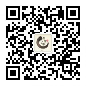 氿零厚生物科技微信公众号