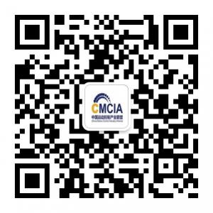 运动控制联盟微信公众号