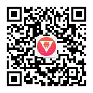 优惠天天券微信公众号