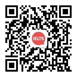 雅思流利说微信公众号