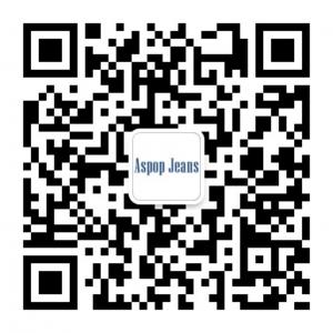 ASPOPJEANS微信公众号
