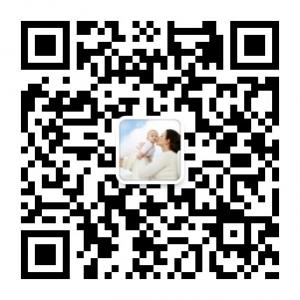 育儿营养之家微信公众号