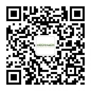 聚械网Mechmach微信公众号