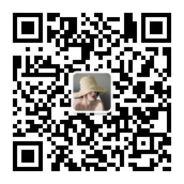 Dodo的穿搭日记微信公众号