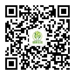 健康服务馆微信公众号