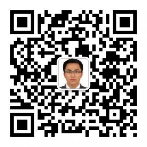 股票金银TD快讯微信公众号