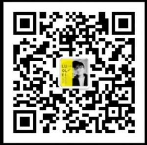 罗布斯设计商学堂微信公众号