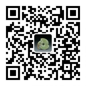 岫岩玉专业委员会微信公众号