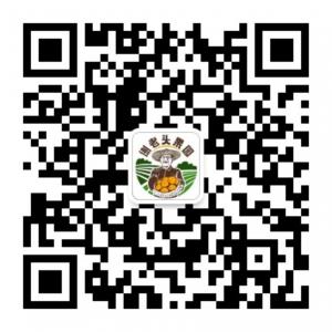 谢老头果园微信公众号