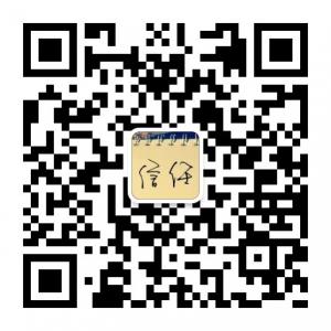 东一DONGYI微信公众号