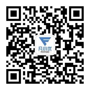 凡小优惠生活微信公众号