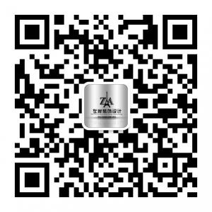 南昌左岸装饰微信公众号