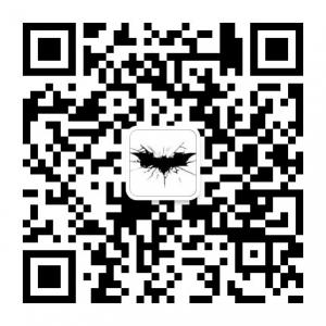 经典电影推介微信公众号