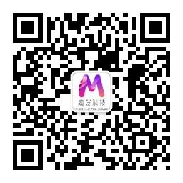 魔发镜智能AR美发系统微信公众号