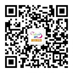腾龙微生活微信公众号