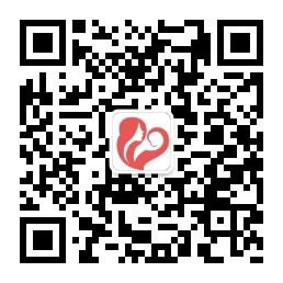 挚爱宝贝母婴健康微信公众号