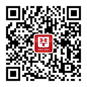 咸阳华图教育培训微信公众号