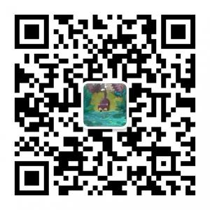 ChiaoyingH微信公众号