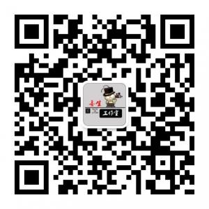 Doushi1688微信公众号