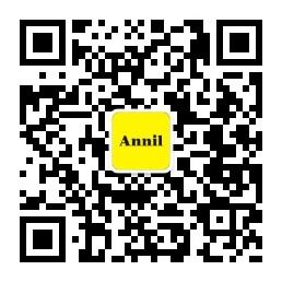 安奈儿Club微信公众号