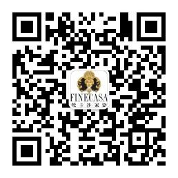 梵卡莎FINECASA微信公众号