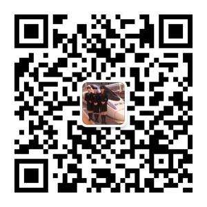 江西铁路招生咨询微信公众号