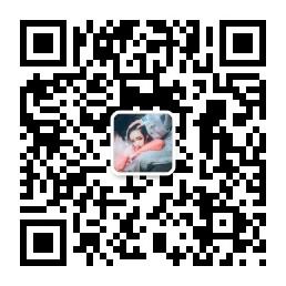 男士休闲娱乐微信公众号