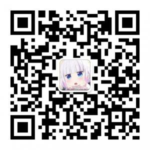 神回复部落微信公众号