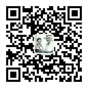 美特健康说微信公众号