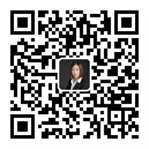 江阴律师朱小方微信公众号