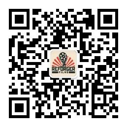 放放电影院微信公众号