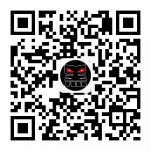全球最黑技术微信公众号