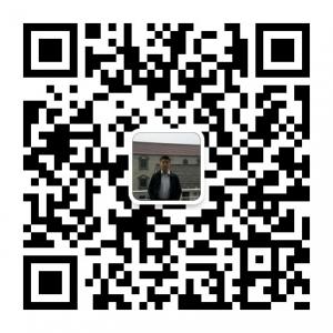 互联网运营陈旭阳微信公众号