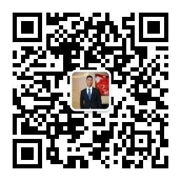 婚礼司仪丰云微信公众号