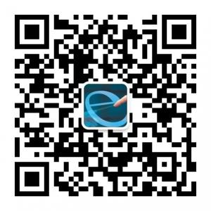 <b>电商情报速递</b>微信公众号